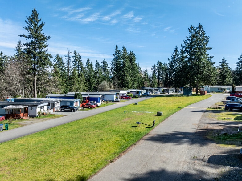 More Photos Of 15800 Scandia Rd, Poulsbo Manufactured Housing Mobile Home Park For Sale