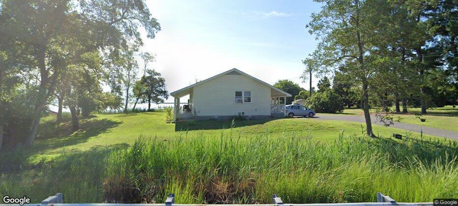 Primary Photo Of 10273 Deal Island Rd, Deal Island Marina For Sale