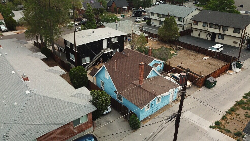 More Photos Of 512 Crampton St, Reno Apartments For Sale