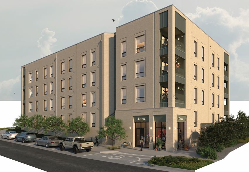 Primary Photo Of 1016 NW 67th St, Oklahoma City Apartments For Lease