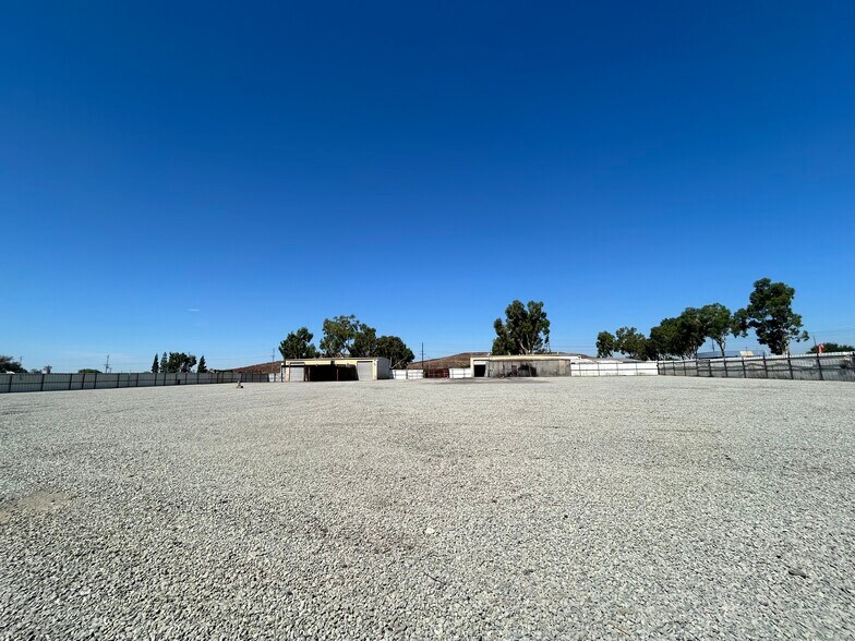 More Photos Of 2025 S Milliken Ave, Ontario Land For Lease