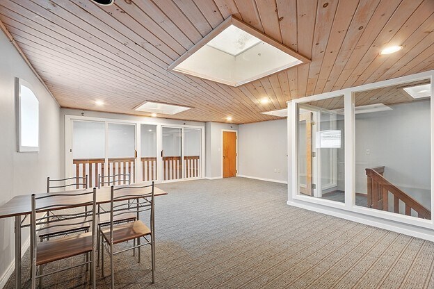 More Photos Of Prime Downtown Worcester Location!, Worcester Office Residential For Lease