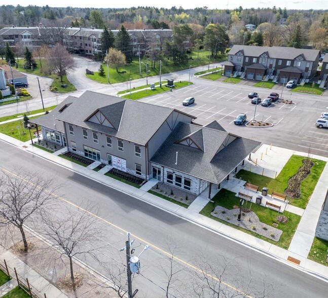 Primary Photo Of 112 Grew Blvd, Jacksons Point Storefront Retail Office For Sale