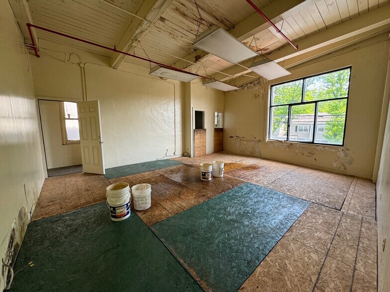 More Photos Of 115 Myrtle Ave, Passaic Warehouse For Sale