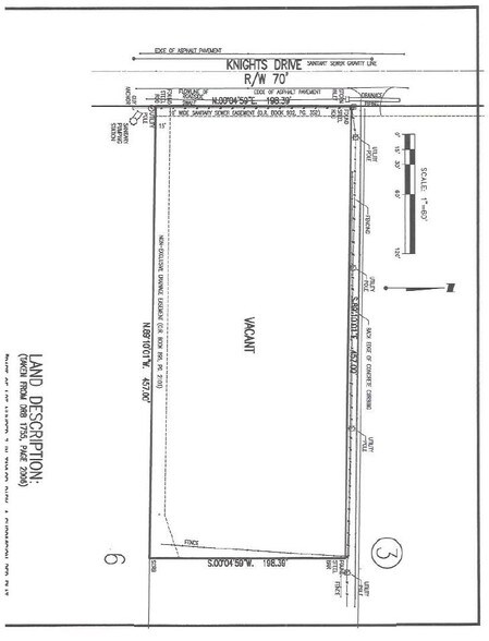 More Photos Of 9350 Knights Dr, Punta Gorda Land For Sale