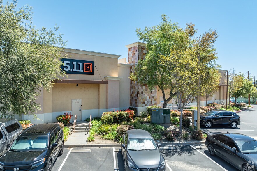 More Photos Of 40810 Winchester Rd, Temecula Freestanding For Lease