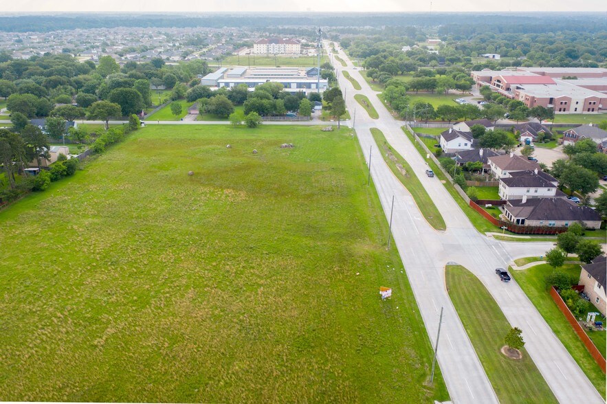 More Photos Of Huffmeister Rd, Cypress Land For Sale