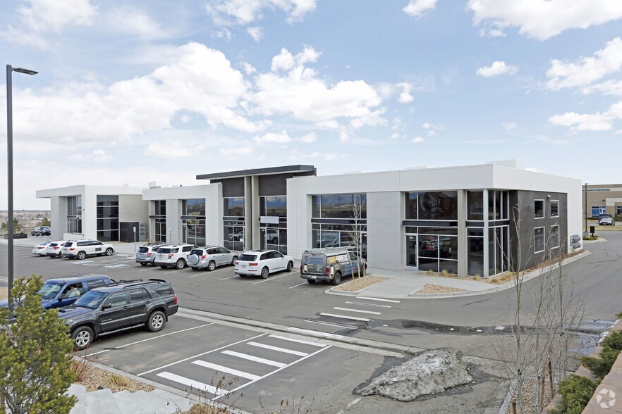 Primary Photo Of 12170 Tejon St, Westminster Research And Development For Sale