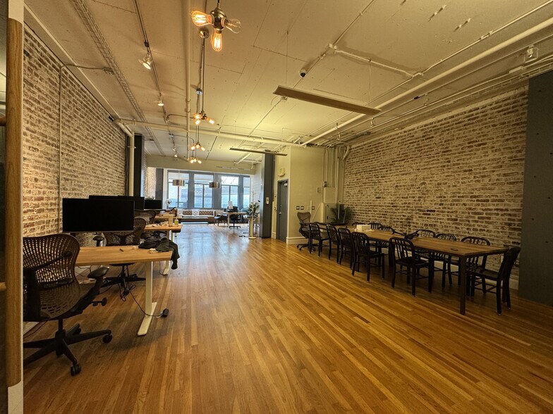 More Photos Of 577 Howard St, San Francisco Office For Lease