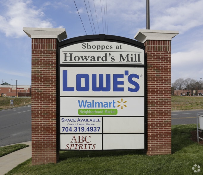 More Photos Of 2514 Cuthbertson Rd, Waxhaw Medical For Lease