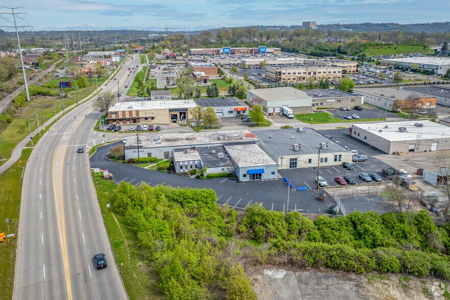 More Photos Of 3800 Red Bank Rd, Cincinnati Office For Sale