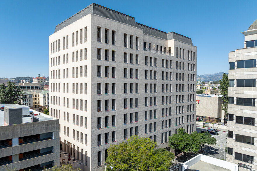 Primary Photo Of 790 E Colorado Blvd, Pasadena Office For Lease