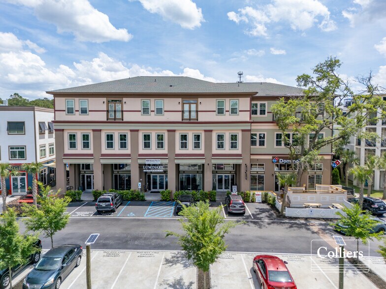 More Photos Of 9000 Bowen Pier Dr, Hanahan Storefront Retail Office For Lease