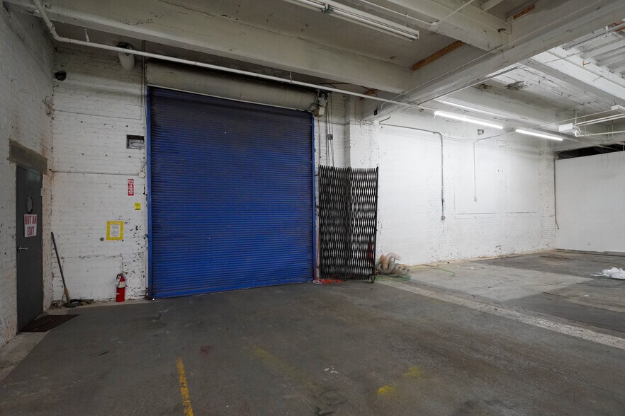 More Photos Of 1612-1616 Moore St, Cincinnati Manufacturing For Sale