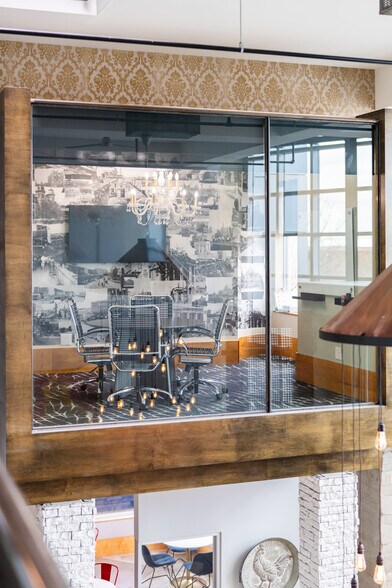 More Photos Of 6401 W Eldorado Pky, McKinney Coworking Space