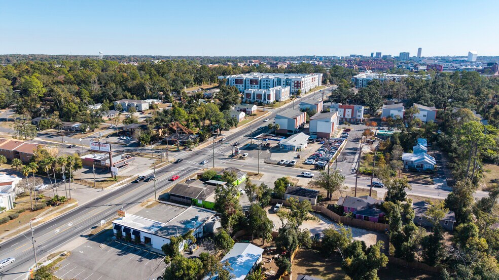 More Photos Of 1904 W Pensacola St, Tallahassee Land For Lease