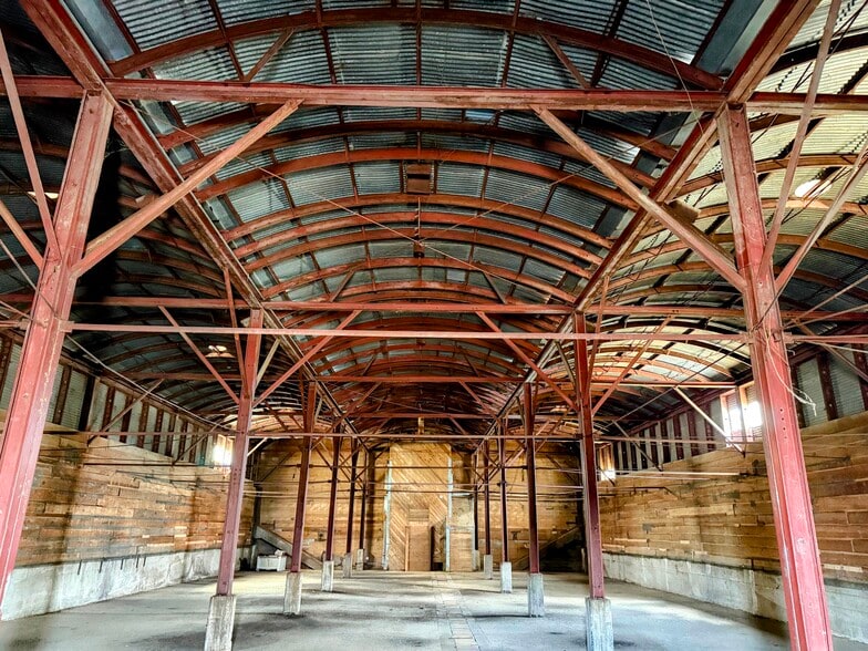 More Photos Of 14712 State Highway 160, Isleton Food Processing For Sale