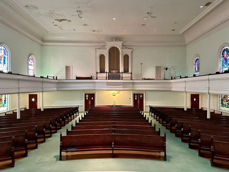 More Photos Of 36-40 Walcott St, Pawtucket Religious Facility For Sale