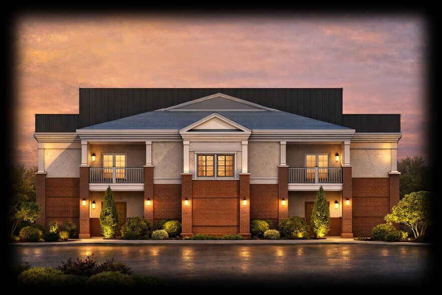 More Photos Of 6520 Thirlane Rd, Roanoke Hotel For Sale