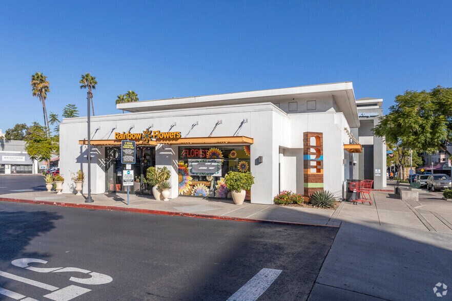 More Photos Of 940-1092 University Ave, San Diego Unknown For Lease