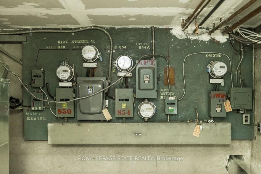 More Photos Of , Hamilton General Retail For Sale