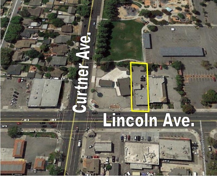 More Photos Of 2229 Lincoln Ave, San Jose Freestanding For Lease