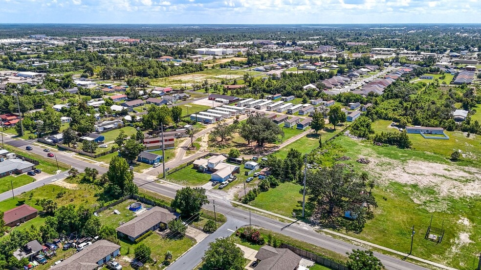More Photos Of 208 N Highway 22 A, Panama City Manufactured Housing Mobile Home Park For Sale