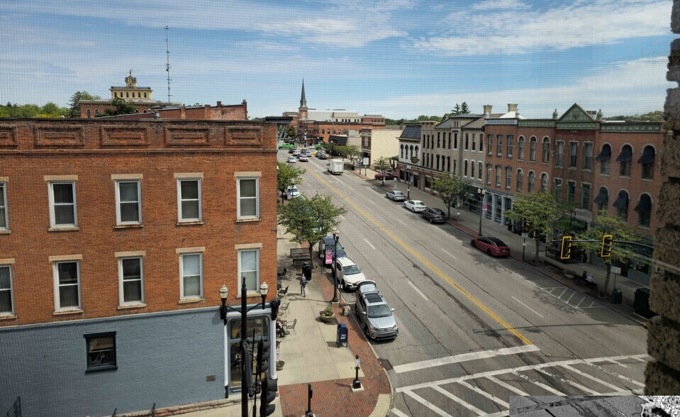 More Photos Of 41 N Sandusky St, Delaware Office For Lease