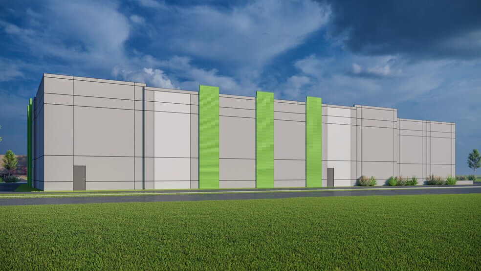 More Photos Of 5765 W Sunset Rd, Las Vegas Distribution For Sale