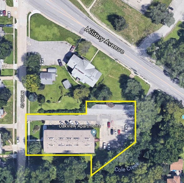 More Photos Of 3915 N 70th Cir, Omaha Apartments For Sale