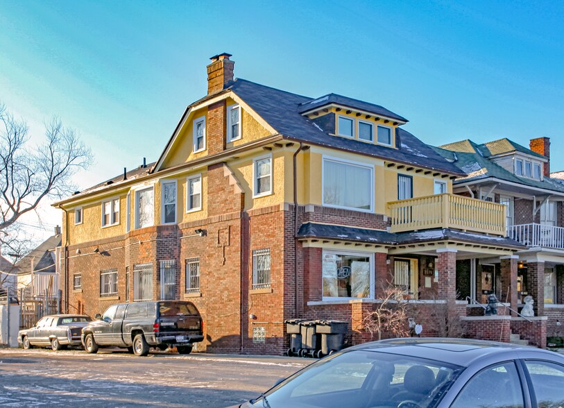 More Photos Of , Detroit General Retail For Sale