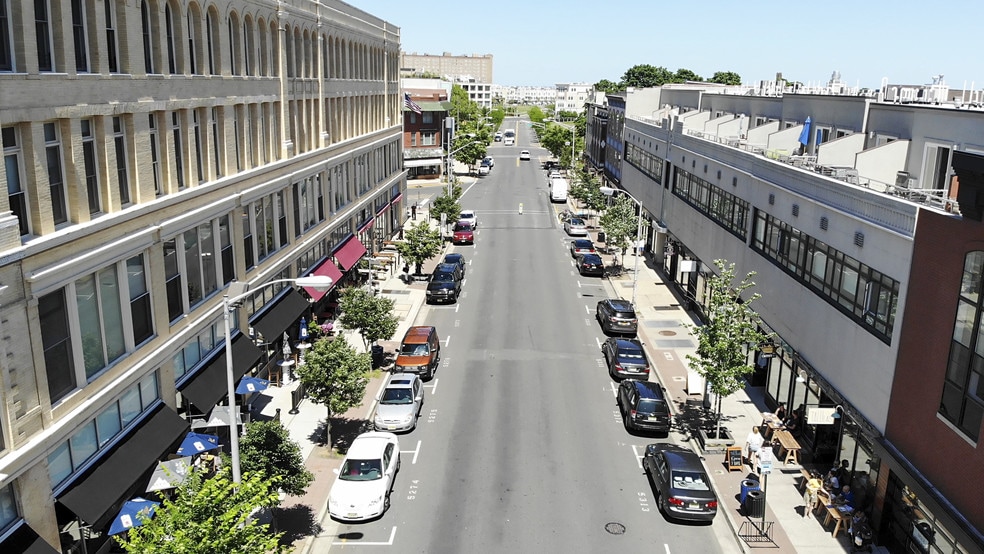 More Photos Of 550 Cookman Ave, Asbury Park Apartments For Lease