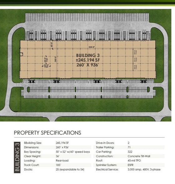 More Photos Of 1106 S Foster Rd, San Antonio Warehouse For Lease