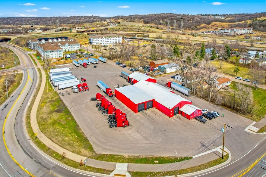 Primary Photo Of 155 21st St, Newport Warehouse For Sale