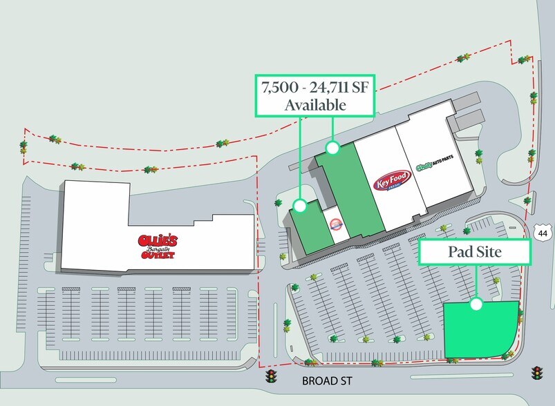 More Photos Of 425 Broad St, Manchester Unknown For Lease