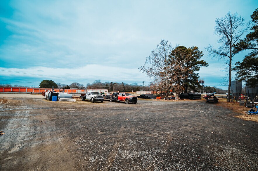 More Photos Of 5835 Highway 5, Cabot General Retail For Sale