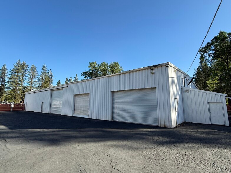 More Photos Of 38227 CA-299, Burney Manufacturing For Sale