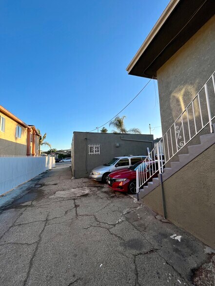 More Photos Of 151 W Imperial Hwy, Los Angeles Apartments For Sale