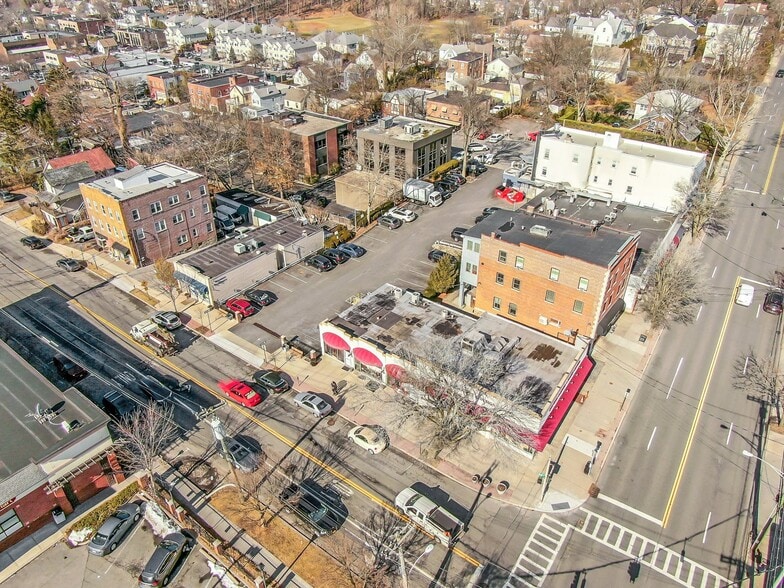 More Photos Of 825 White Plains Rd, Scarsdale Storefront Retail Office For Lease