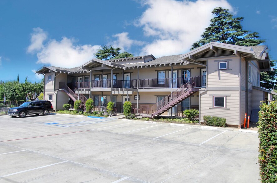 More Photos Of 437 N Riverside Ave, Rialto Loft Creative Space For Sale