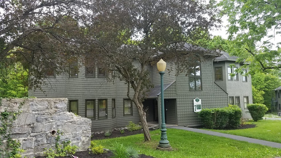 More Photos Of 8100-8116 Cazenovia Rd, Manlius Medical For Lease