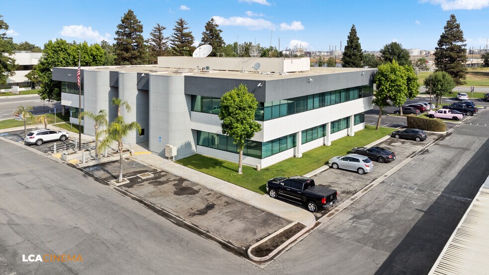 More Photos Of 1100 Mohawk St, Bakersfield Medical For Lease
