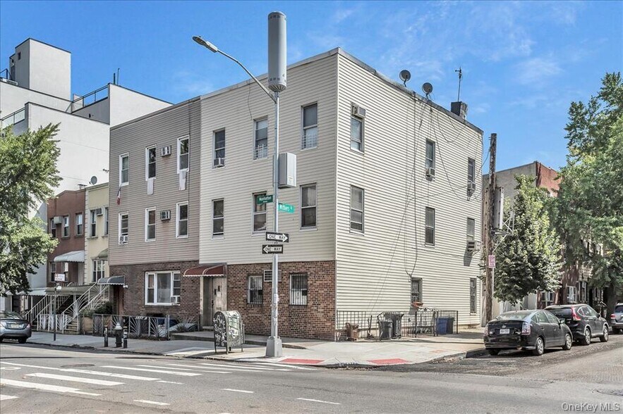 Primary Photo Of 382 Manhattan Ave, Brooklyn Apartments For Sale