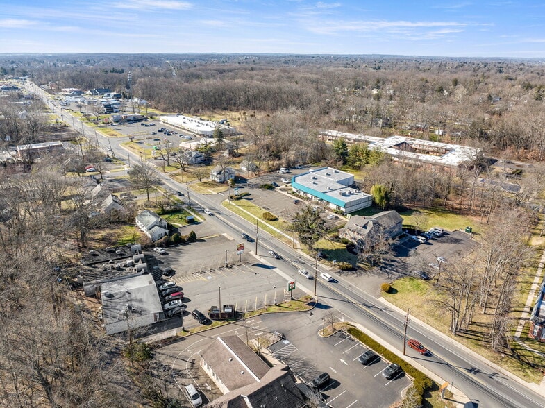More Photos Of 300 W Trenton Ave, Morrisville Office For Sale