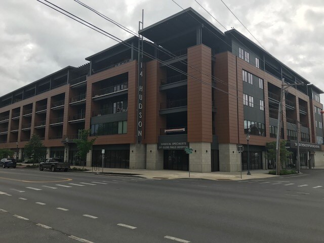 More Photos Of 14 Hudson Ave, Glens Falls Apartments For Lease