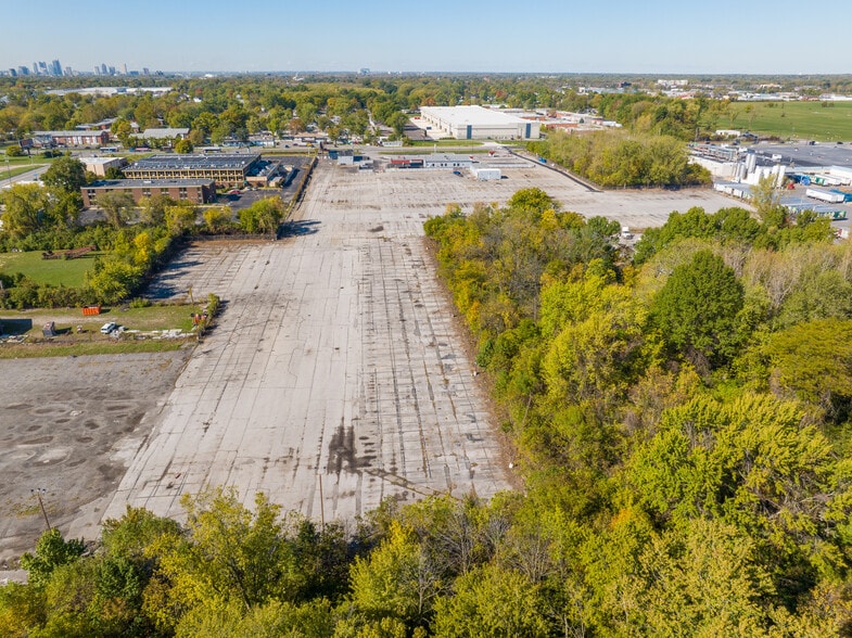 More Photos Of 760 Stelzer Rd, Columbus Land For Lease