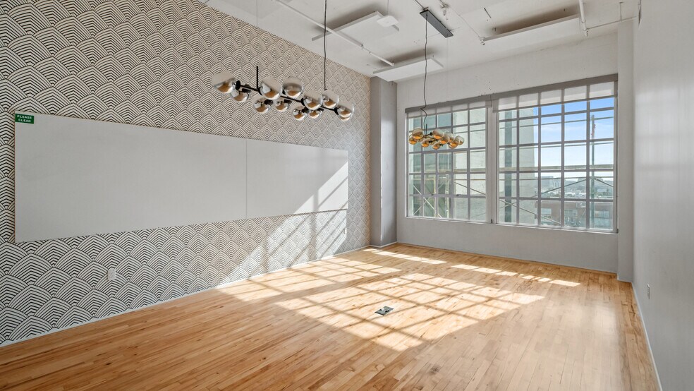 More Photos Of 972 Mission St, San Francisco Office For Lease