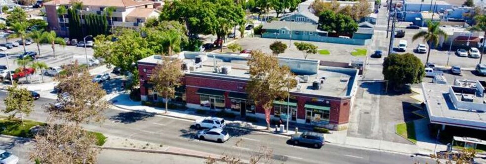 More Photos Of 122 E 17th St, Santa Ana Storefront For Sale