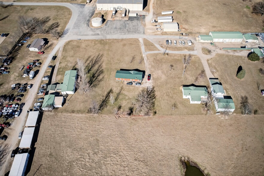 More Photos Of , Siloam Springs Industrial For Sale