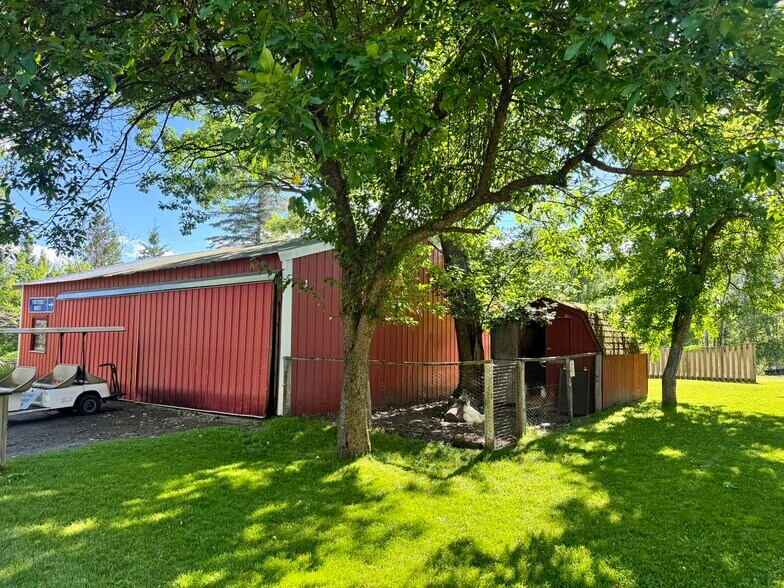 More Photos Of 35295 State 64, Laporte Winery Vineyard For Sale